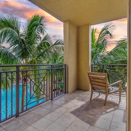 Singer Island Beach Resort And Spa, Located At The Palm Beach Resort Riviera Beach Exterior foto