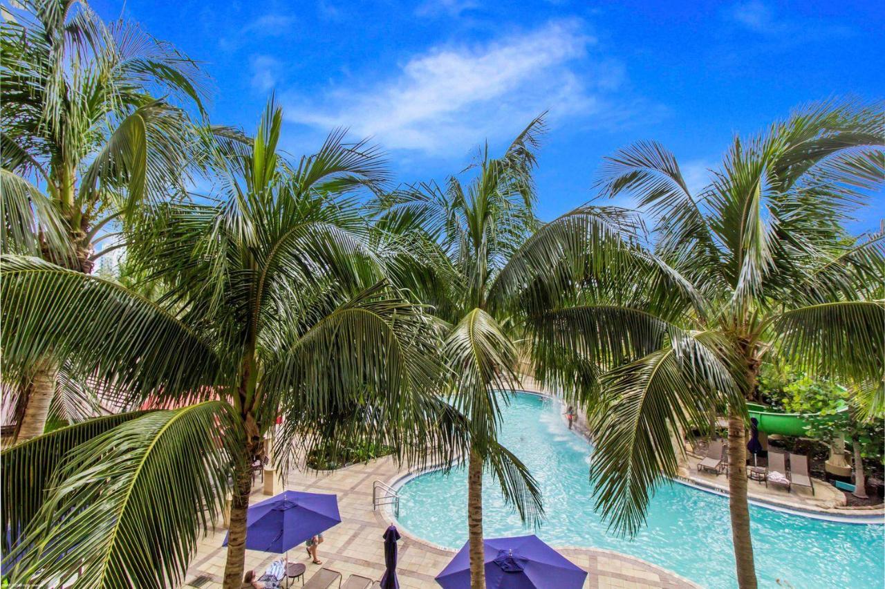 Singer Island Beach Resort And Spa, Located At The Palm Beach Resort Riviera Beach Exterior foto