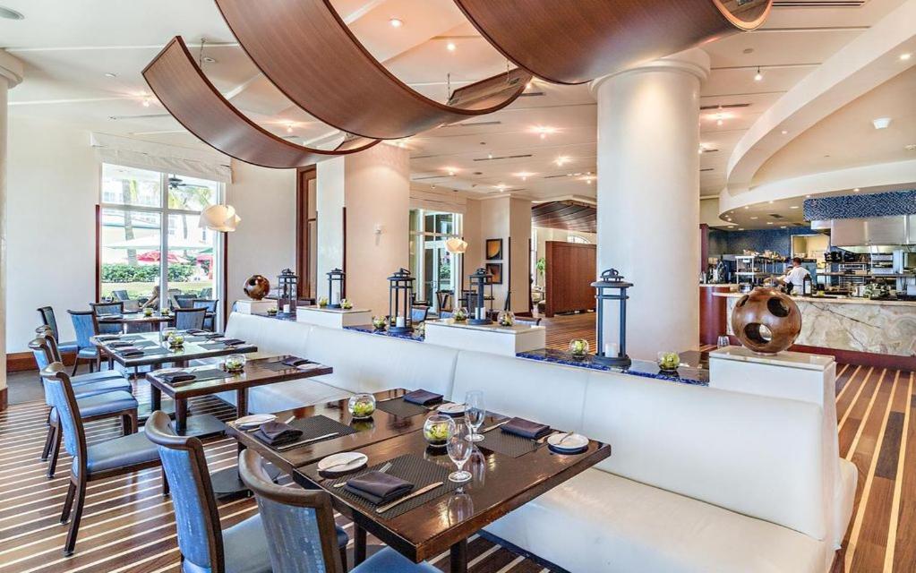Singer Island Beach Resort And Spa, Located At The Palm Beach Resort Riviera Beach Exterior foto