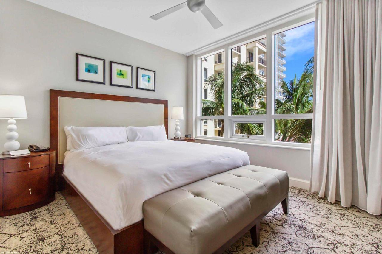 Singer Island Beach Resort And Spa, Located At The Palm Beach Resort Riviera Beach Exterior foto