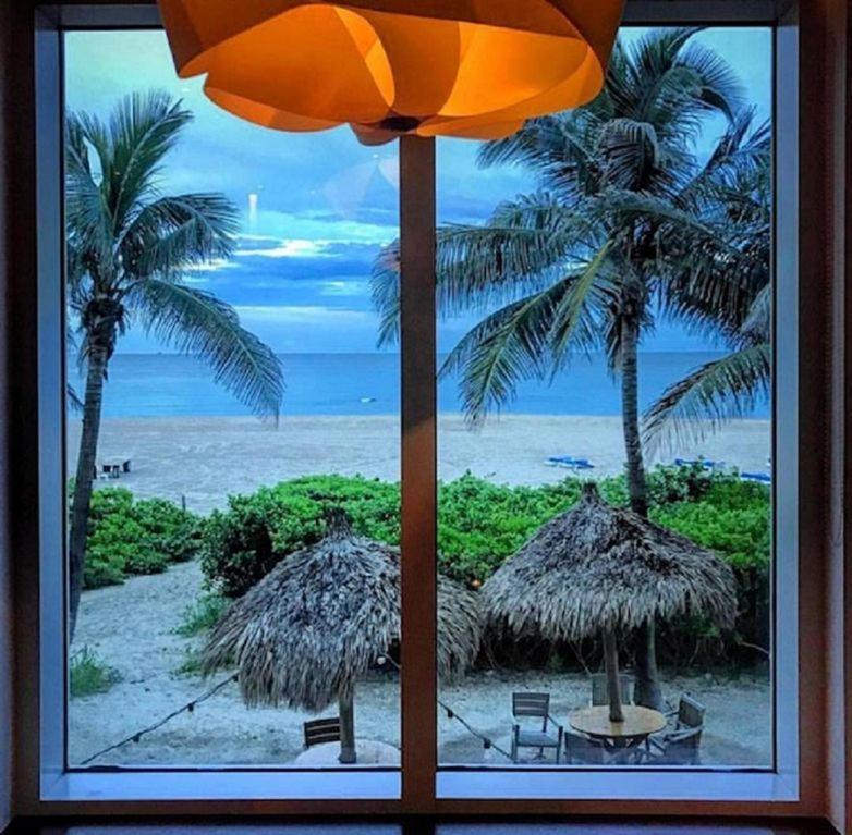 Singer Island Beach Resort And Spa, Located At The Palm Beach Resort Riviera Beach Exterior foto