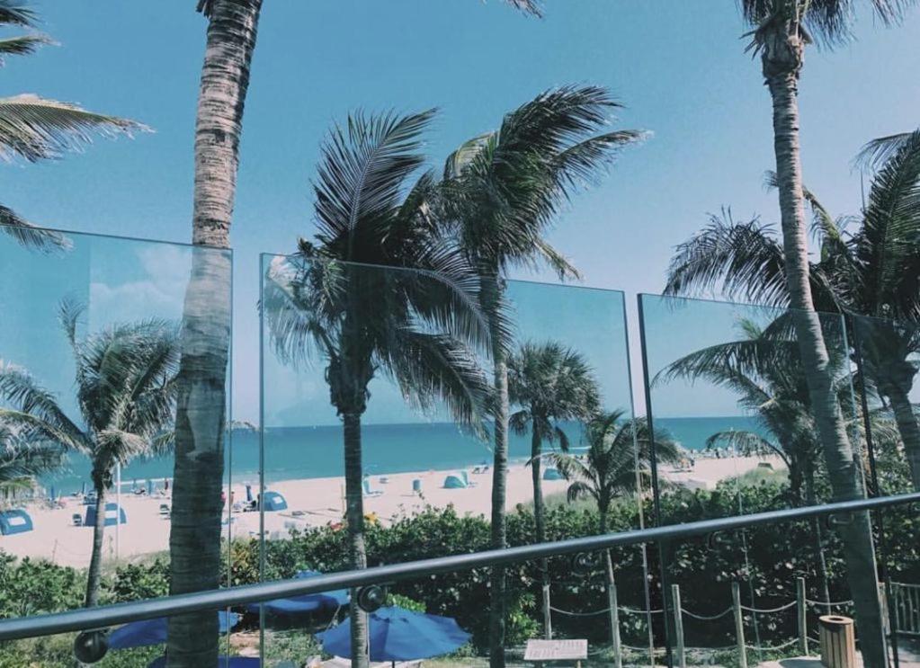 Singer Island Beach Resort And Spa, Located At The Palm Beach Resort Riviera Beach Exterior foto
