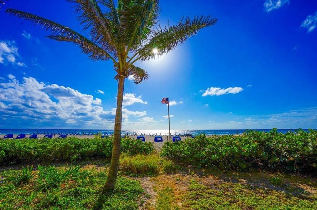 Singer Island Beach Resort And Spa, Located At The Palm Beach Resort Riviera Beach Exterior foto
