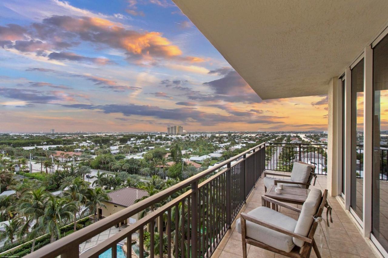 Singer Island Beach Resort And Spa, Located At The Palm Beach Resort Riviera Beach Exterior foto